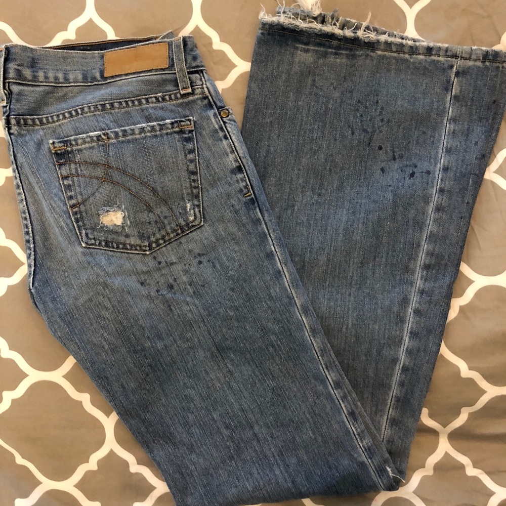 Lucky brand jeans
